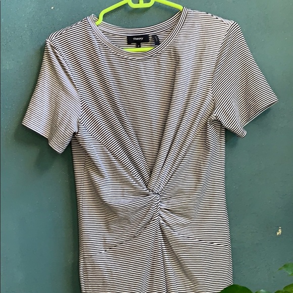 Theory Dress - Picture 3 of 3